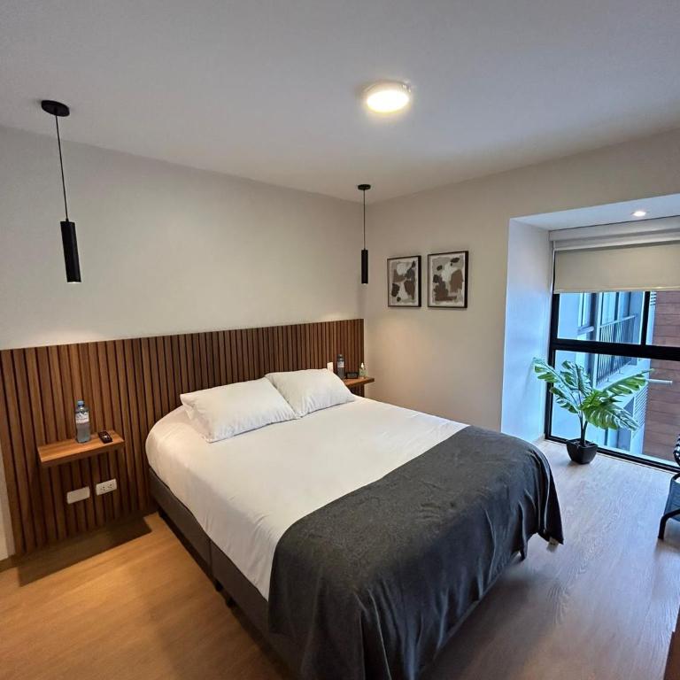 Stylist and modern 1BR in Lima - Apartamento de 1 dormitorio - 8