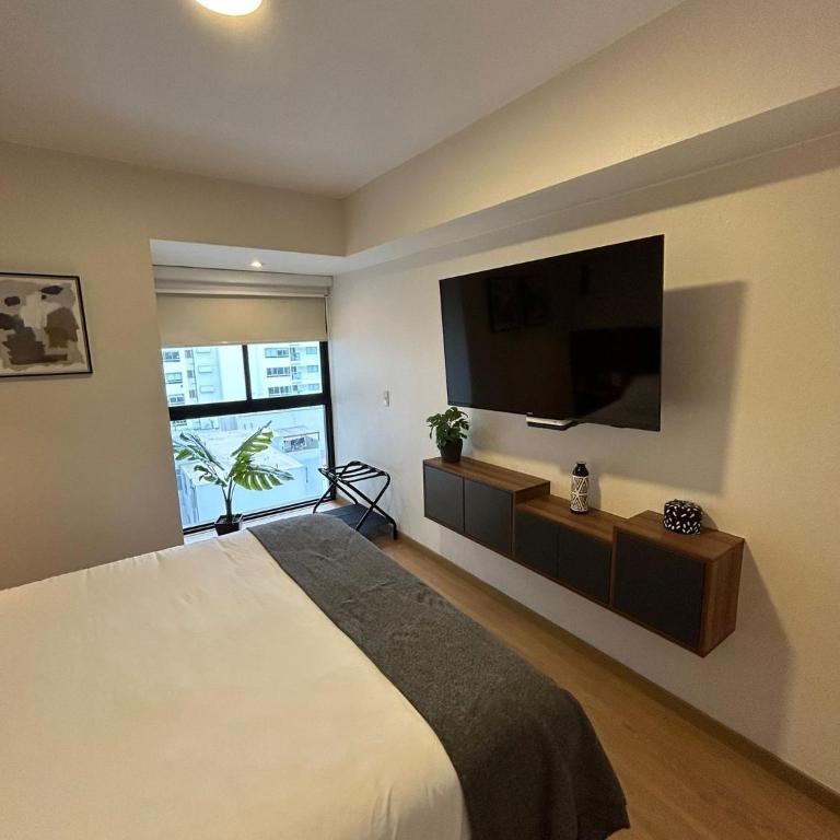 Stylist and modern 1BR in Lima - Apartamento de 1 dormitorio - 9