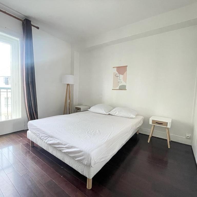 Appartement Quartier Saint Michel Free Netflix - Appartement 1 Chambre - 10
