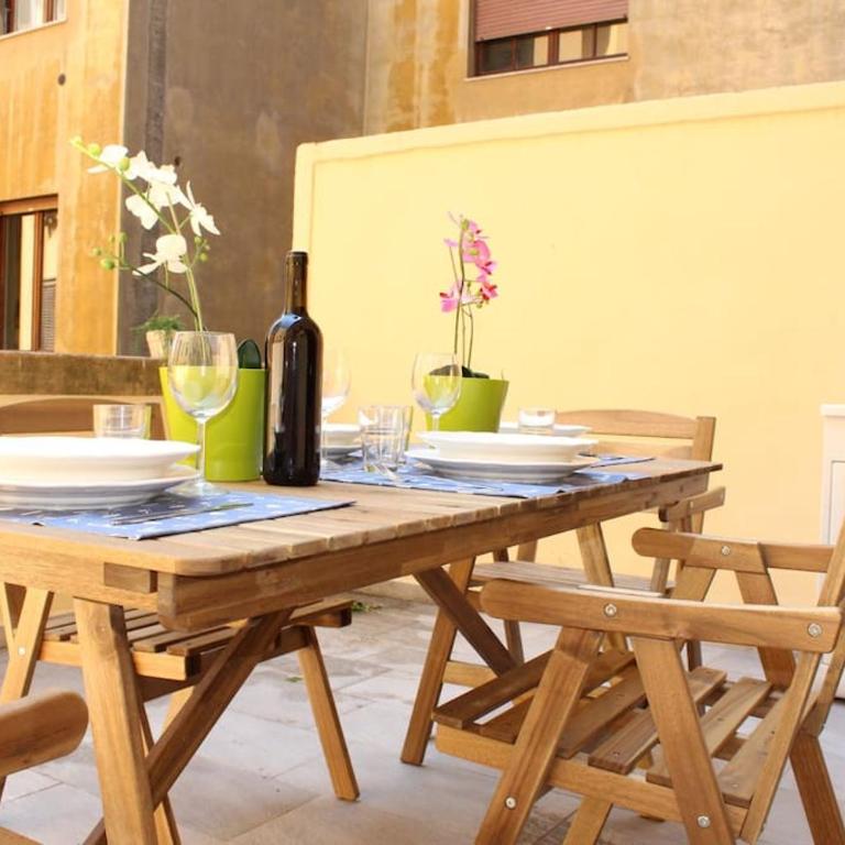 Art Apartment Stazione B - Appartamento con 2 Camere da Letto - 3