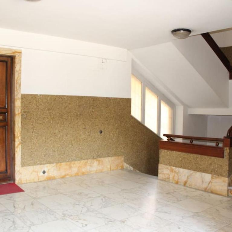 Art Apartment Stazione B - Appartamento con 2 Camere da Letto - 18