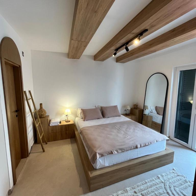 Casa Brilla - Apartman sa Balkonom - 1