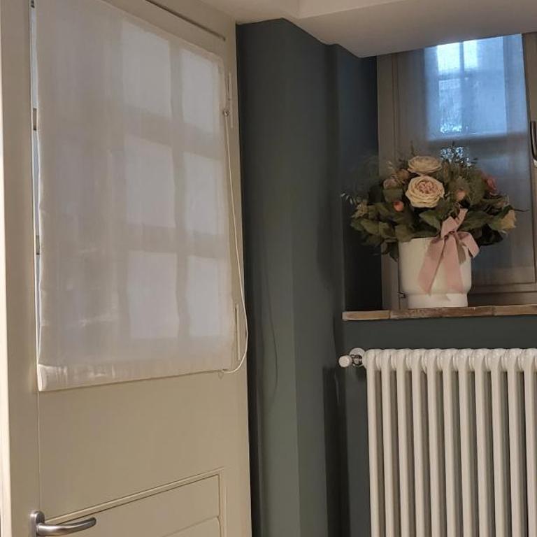 small miramare appartamento sogno sul mare - Queen Room with Garden View - 10