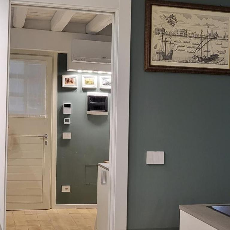 small miramare appartamento sogno sul mare - Queen Room with Garden View - 11