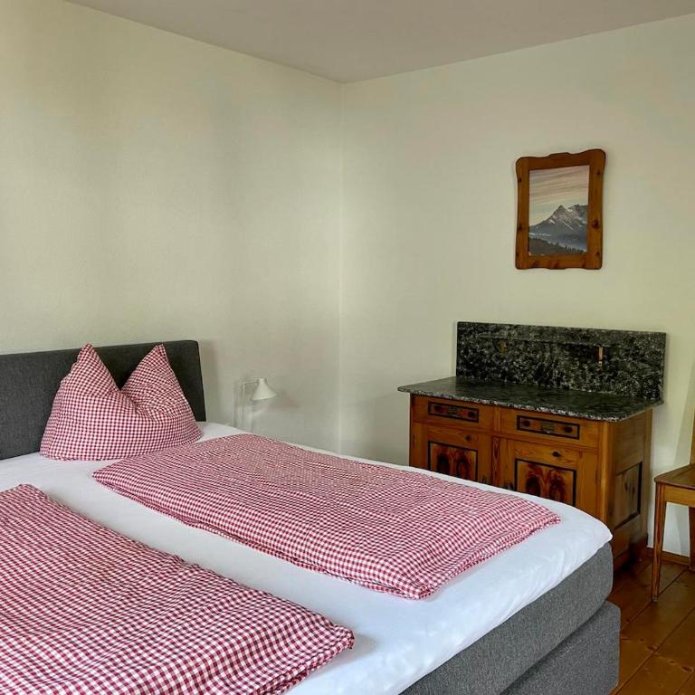 Haus Widmann - Apartment mit 3 Schlafzimmern - 9
