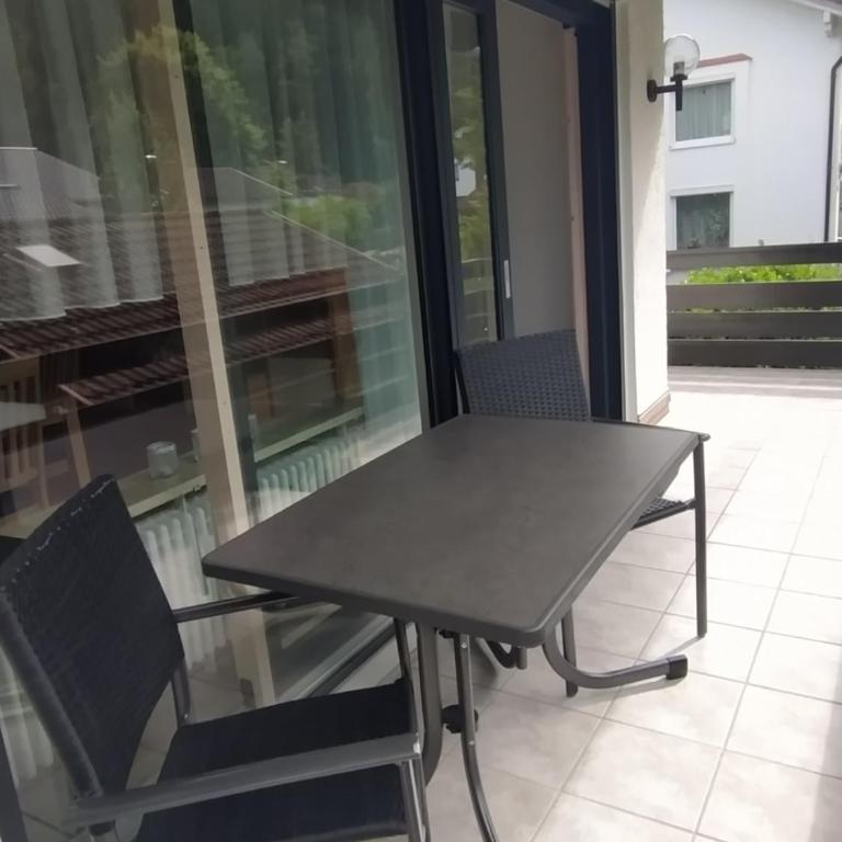 Ferienwohnung Zum Bartelt - Apartment mit 1 Schlafzimmer - 14