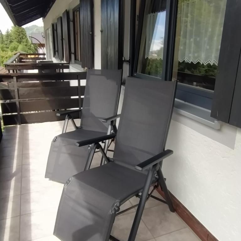 Ferienwohnung Zum Bartelt - Apartment mit 1 Schlafzimmer - 12
