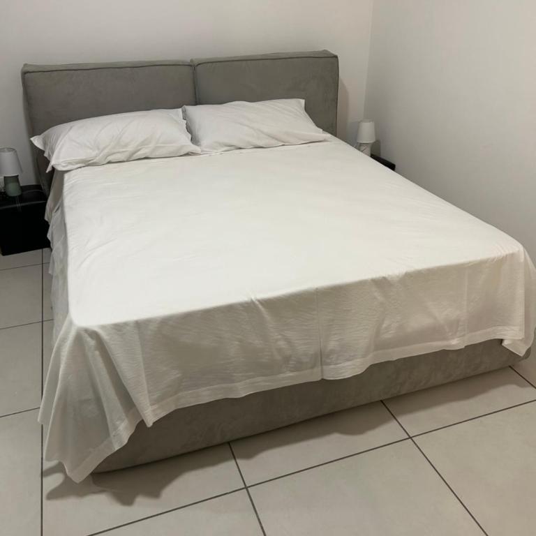 Porta Palermo Centro Sciacca - Two-Bedroom Apartment - 13