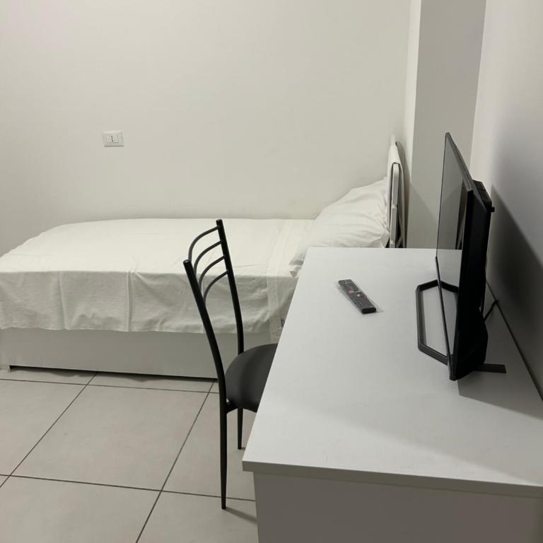 Porta Palermo Centro Sciacca - Two-Bedroom Apartment - 14