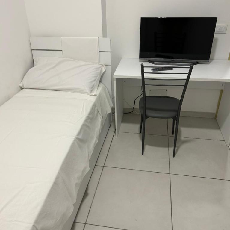 Porta Palermo Centro Sciacca - Two-Bedroom Apartment - 15