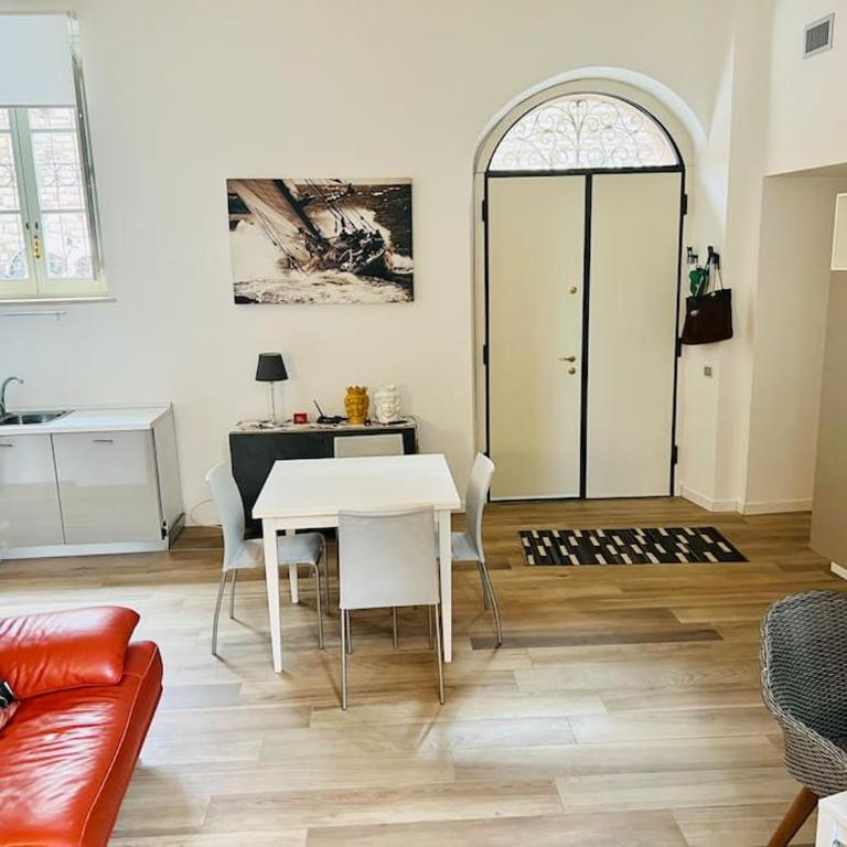 Loft Eburnea 13 - Appartamento con 1 Camera da Letto - 3