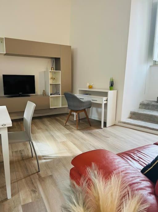 Loft Eburnea 13 - Appartamento con 1 Camera da Letto - 7