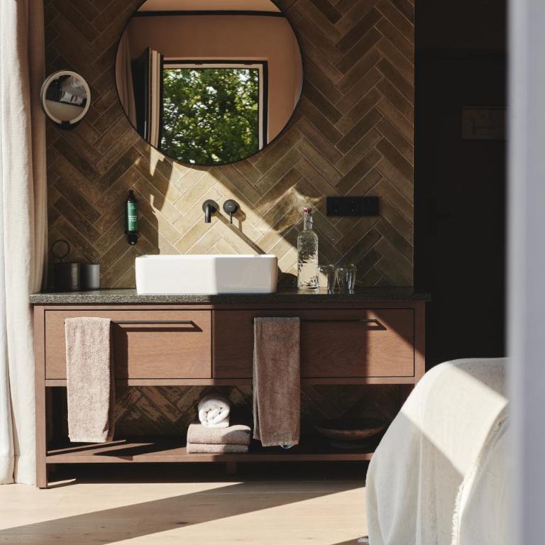 Boutiquehotel DAS ZEITWERT - Superior Doppelzimmer - 1