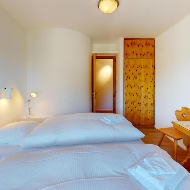 Ers 52 - Apartment mit Blick auf die Berge - 10