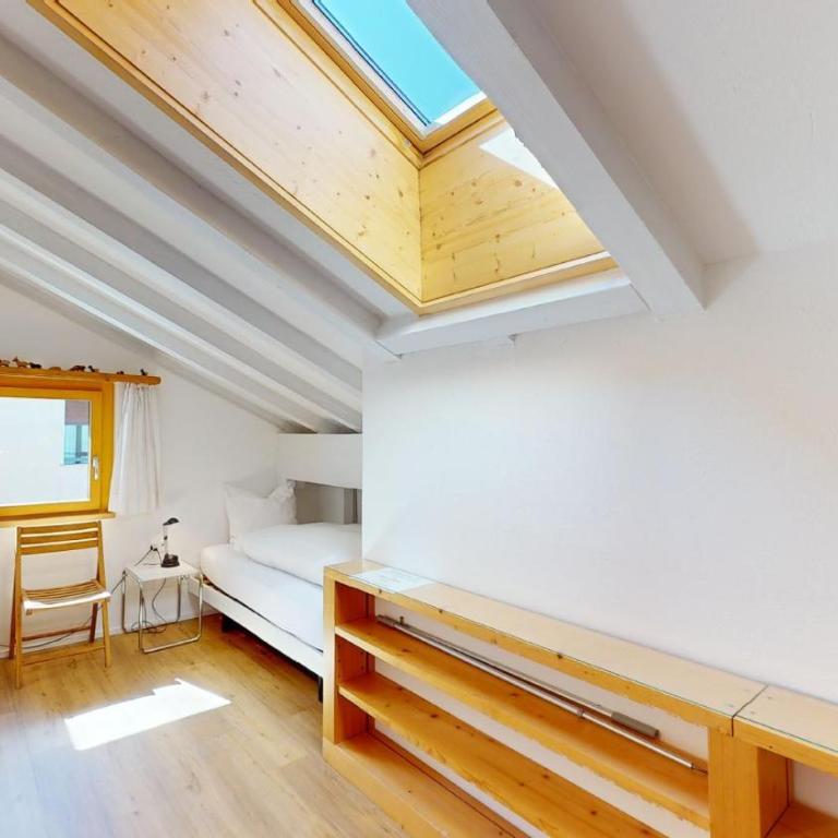 Ers 52 - Apartment mit Blick auf die Berge - 19