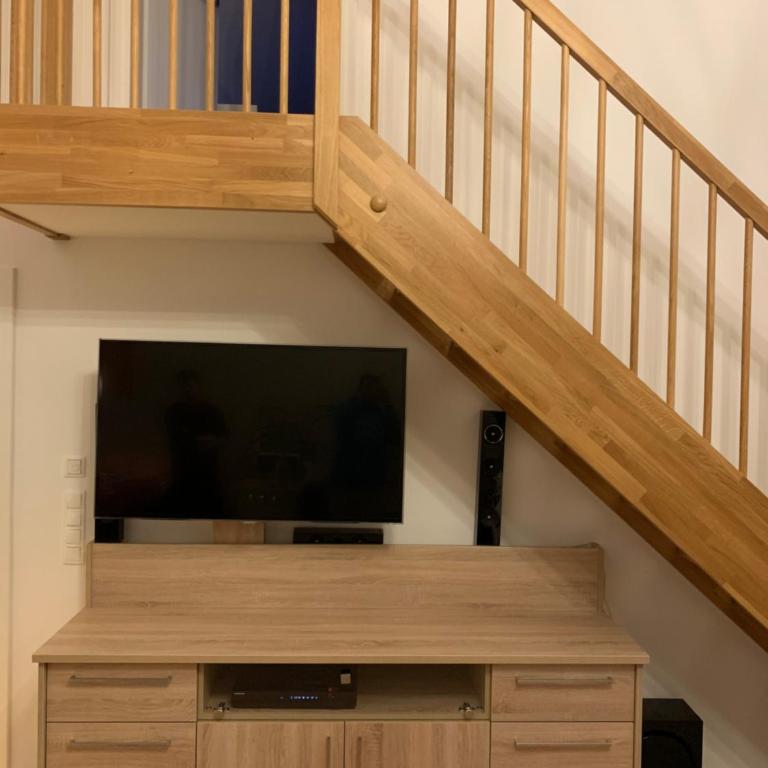 Alpenlodge Haus im Ennstal - Apartment mit 3 Schlafzimmern - 16