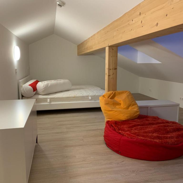Alpenlodge Haus im Ennstal - Apartment mit 3 Schlafzimmern - 22