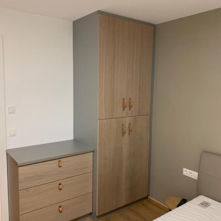 Alpenlodge Haus im Ennstal - Apartment mit 3 Schlafzimmern - 20