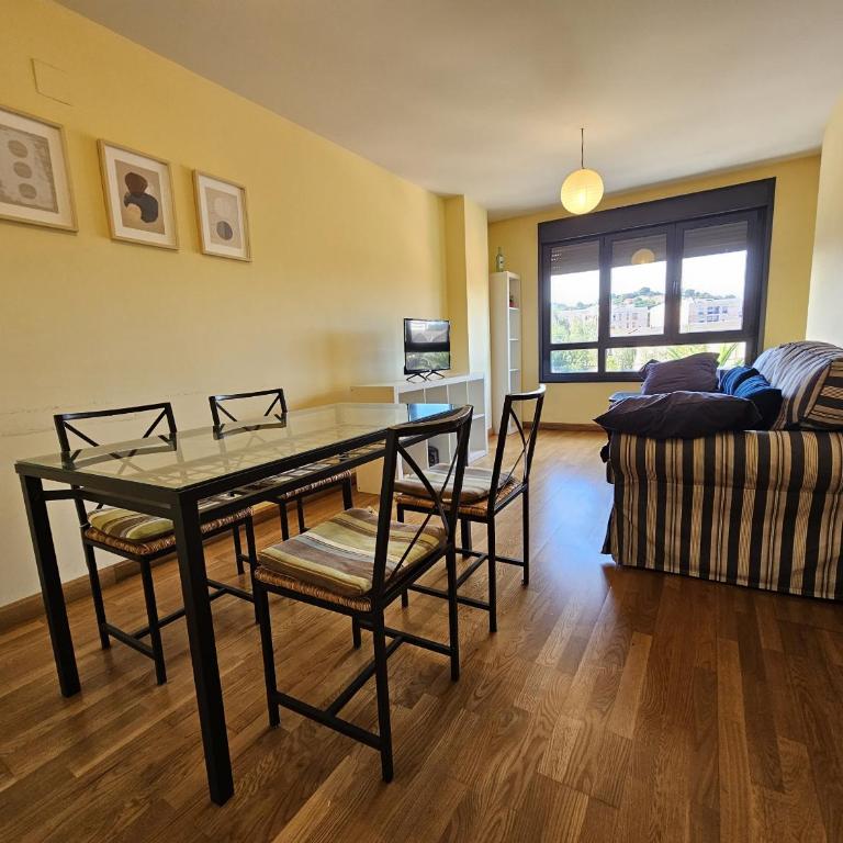 1A106 Amplio y cómodo apartamento by R2R Consulting - Apartamento - 2