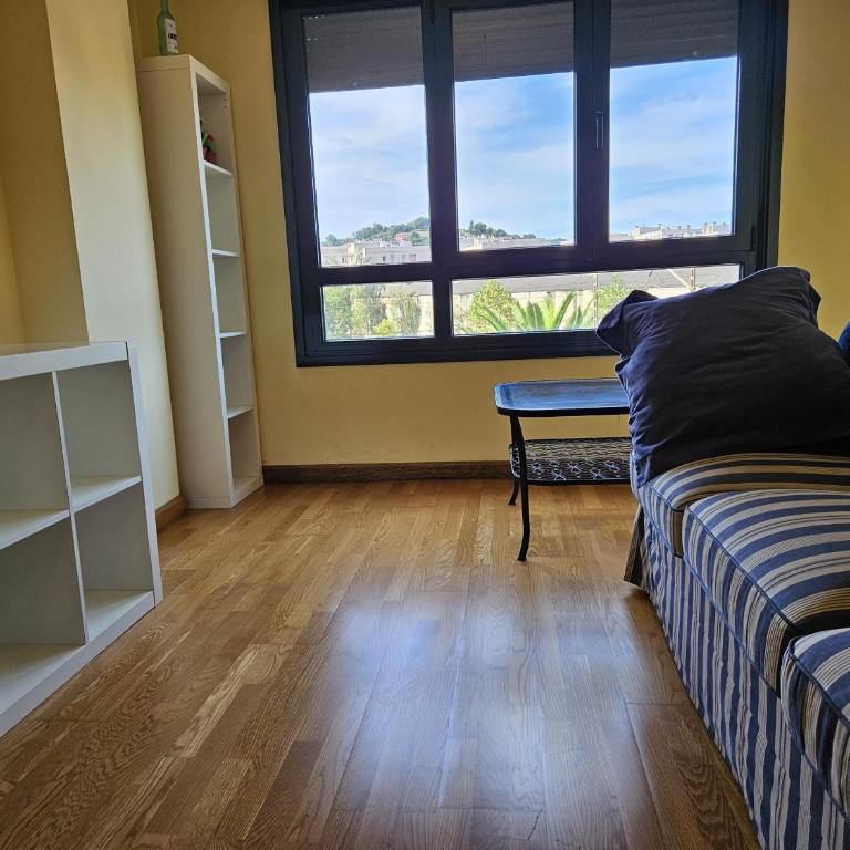 1A106 Amplio y cómodo apartamento by R2R Consulting - Apartamento - 4