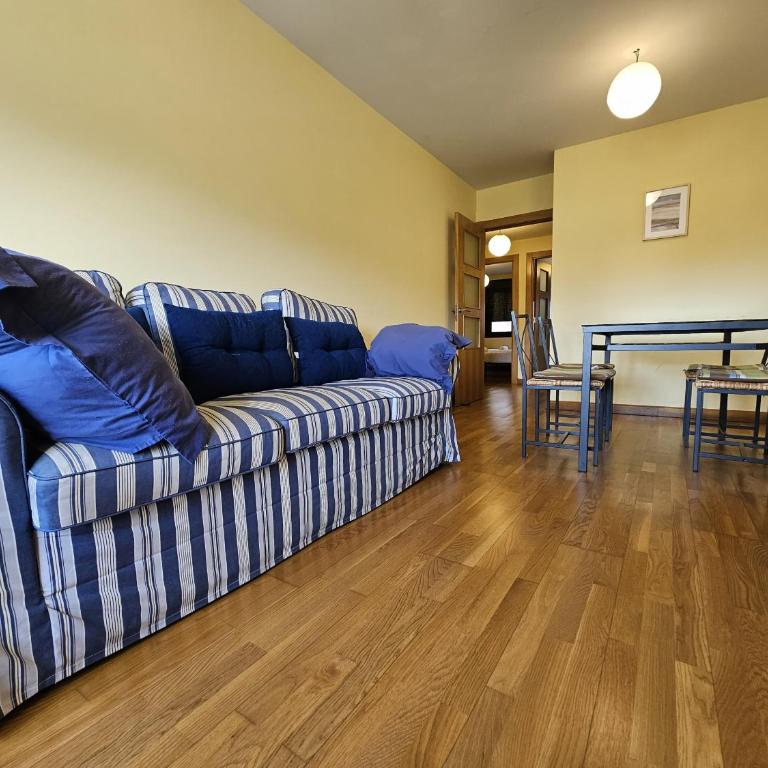 1A106 Amplio y cómodo apartamento by R2R Consulting - Apartamento - 5