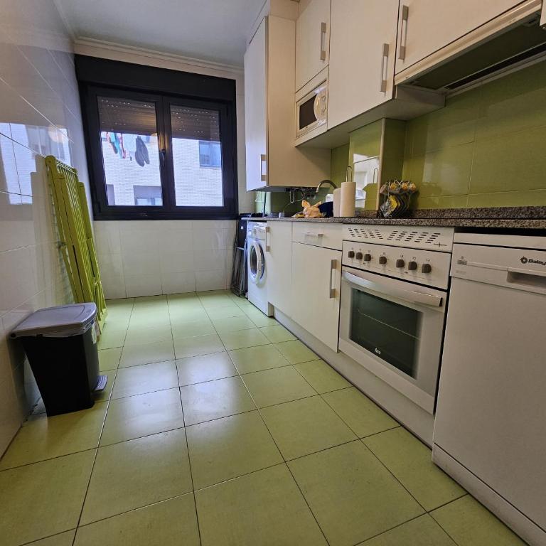 1A106 Amplio y cómodo apartamento by R2R Consulting - Apartamento - 6