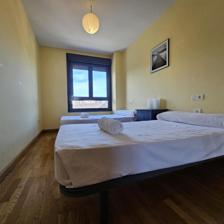 1A106 Amplio y cómodo apartamento by R2R Consulting - Apartamento - 8