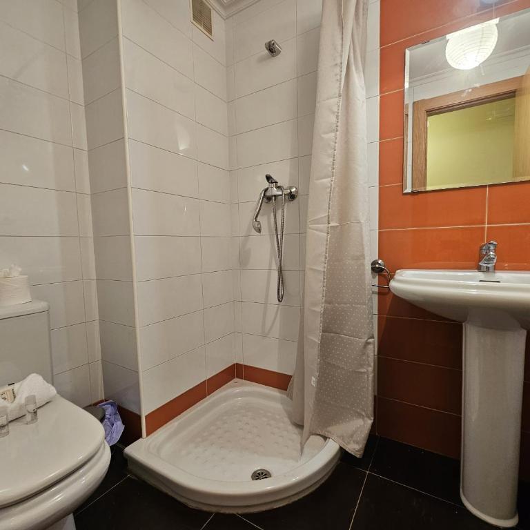 1A106 Amplio y cómodo apartamento by R2R Consulting - Apartamento - 12