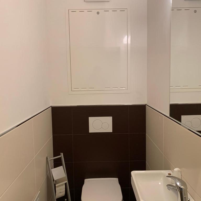 Alpenlodge Haus im Ennstal - Apartment mit 3 Schlafzimmern - 24