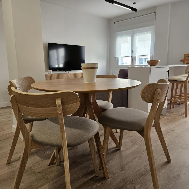 1A102 Moderno y amplio apartamento by R2R Consulting - Apartamento - 5