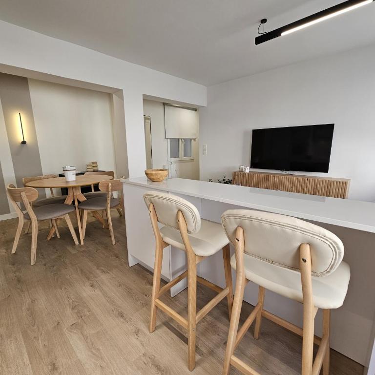 1A102 Moderno y amplio apartamento by R2R Consulting - Apartamento - 6