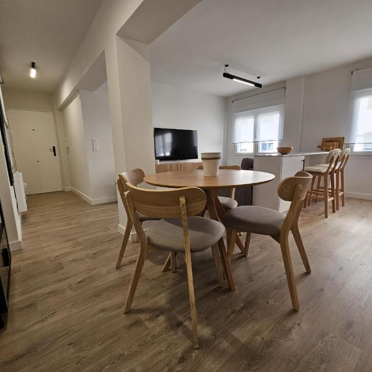 1A102 Moderno y amplio apartamento by R2R Consulting - Apartamento - 7