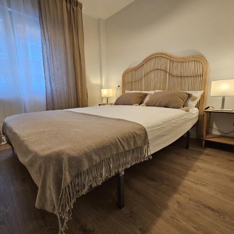 1A102 Moderno y amplio apartamento by R2R Consulting - Apartamento - 10