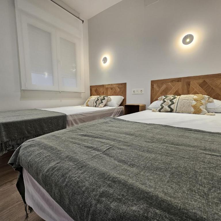 1A102 Moderno y amplio apartamento by R2R Consulting - Apartamento - 12