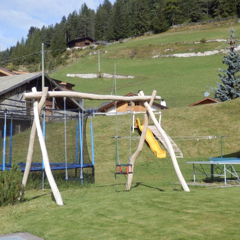 La Majon Apartments - Appartamento con Vista Montagna - 15