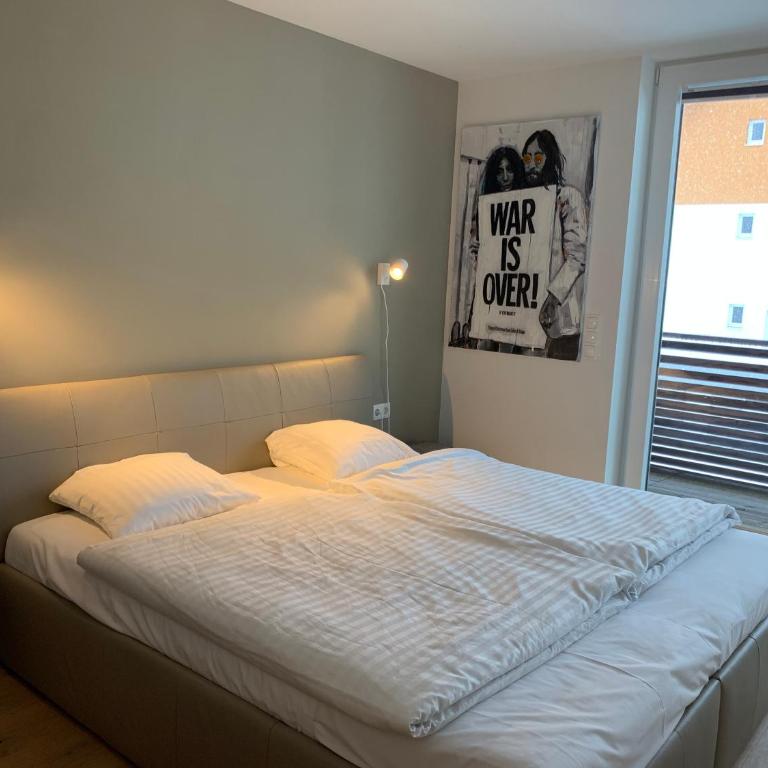 Alpenlodge Haus im Ennstal - Apartment mit 3 Schlafzimmern - 19