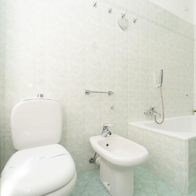Appartamento esclusivo fronte lago, in centro a Como con garage - Appartamento con 2 Camere da Letto - 21
