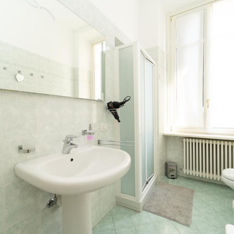 Appartamento esclusivo fronte lago, in centro a Como con garage - Appartamento con 2 Camere da Letto - 28