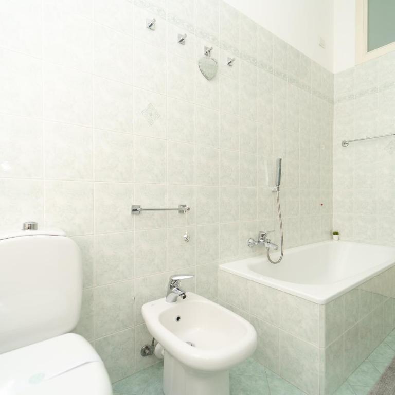 Appartamento esclusivo fronte lago, in centro a Como con garage - Appartamento con 2 Camere da Letto - 31
