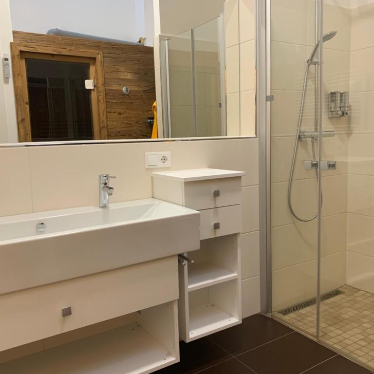 Alpenlodge Haus im Ennstal - Apartment mit 3 Schlafzimmern - 23