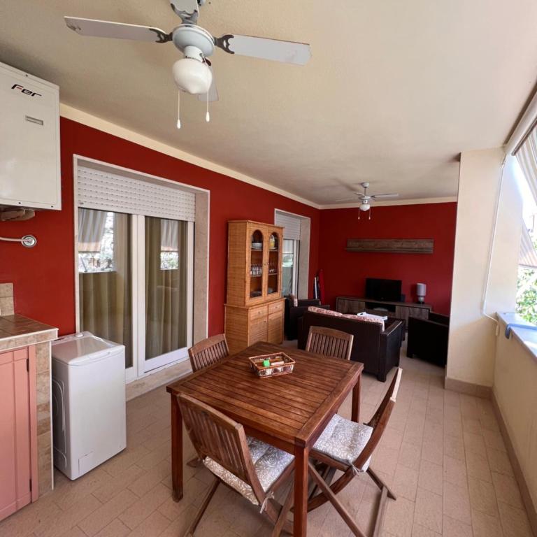 Via Kennedy Apartment - Two-Bedroom Apartment - 11