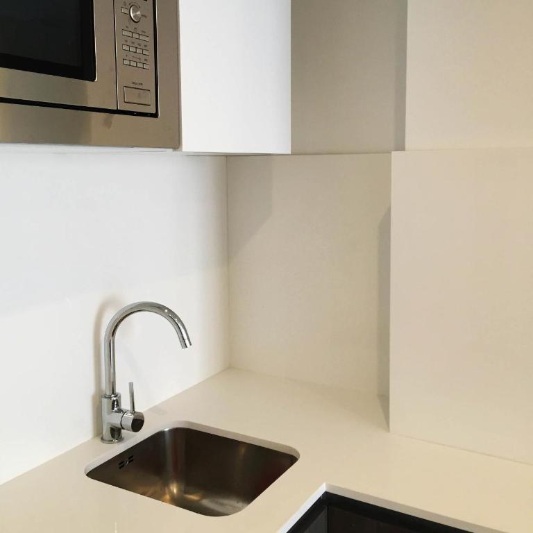 Apartaments B-Llobet Sun & Confort - Apartamento Estándar de 2 dormitorios - 7