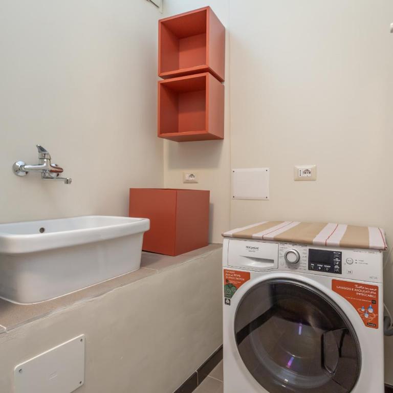 Prati 3BDR Urban Charm - Apartment mit 3 Schlafzimmern - 14