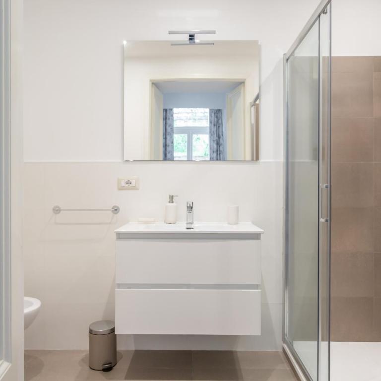 Prati 3BDR Urban Charm - Apartment mit 3 Schlafzimmern - 30
