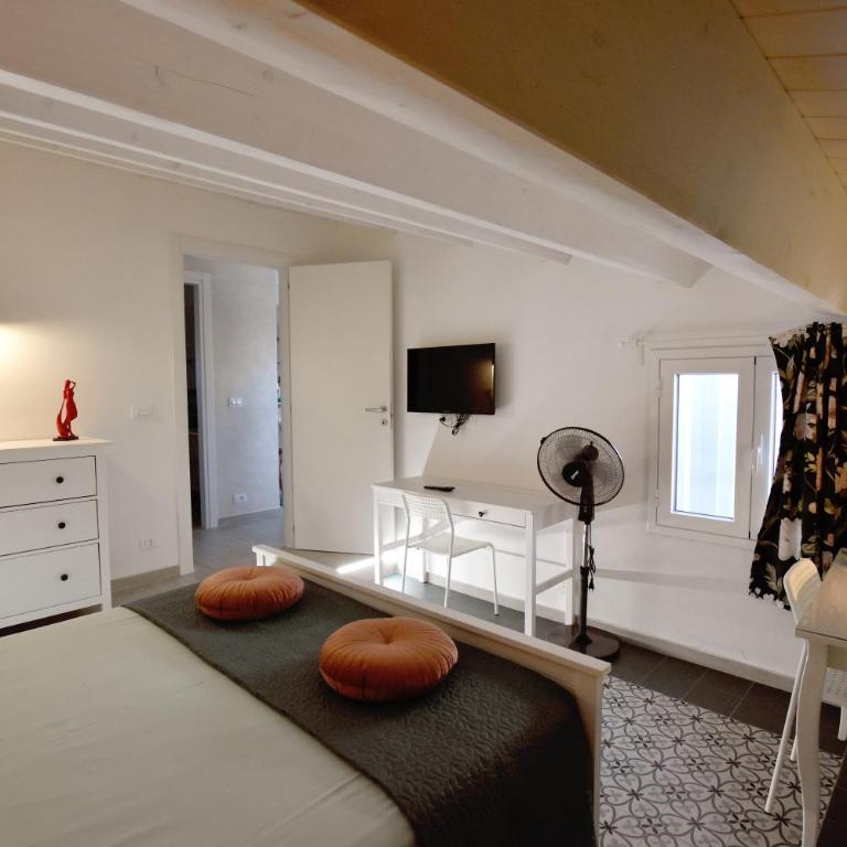 Nave23 - Locazione Turistica - Appartamento con 2 Camere da Letto - 29