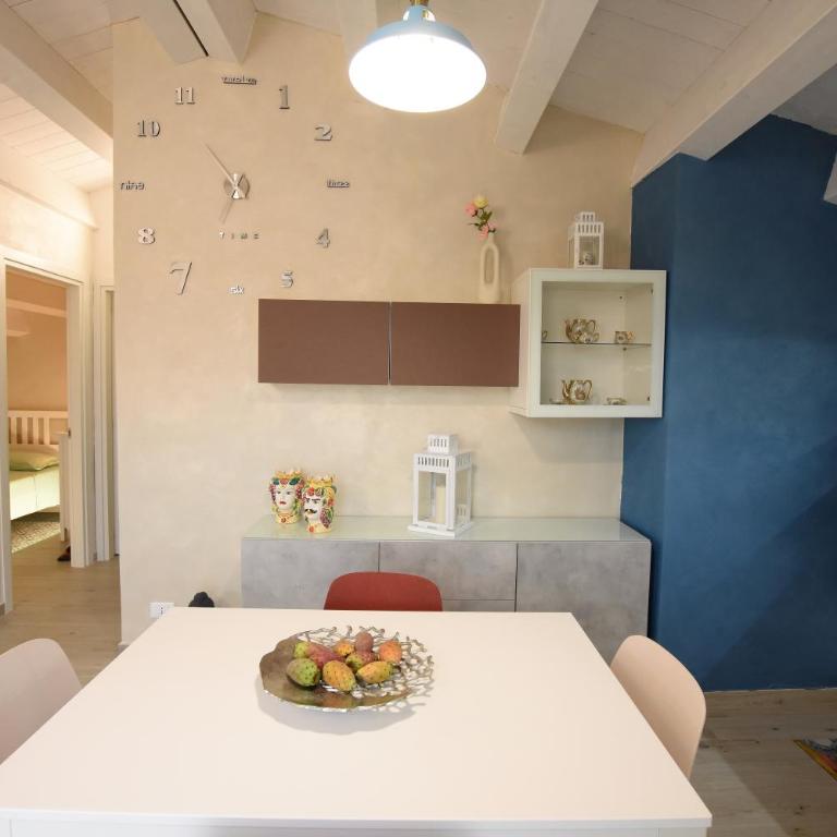 Nave23 - Locazione Turistica - Appartamento con 2 Camere da Letto - 8