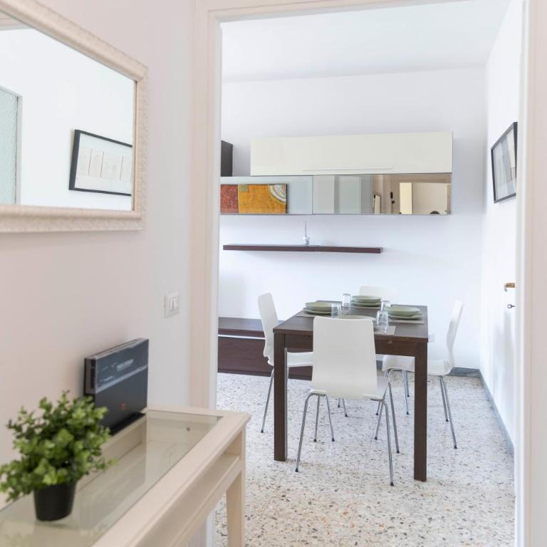 [Centro Storico-5min Vaticano] Domus - One-Bedroom Apartment - 17