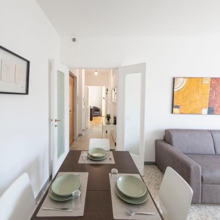 [Centro Storico-5min Vaticano] Domus - One-Bedroom Apartment - 2
