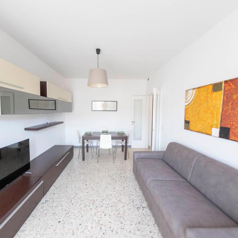 [Centro Storico-5min Vaticano] Domus - One-Bedroom Apartment - 6