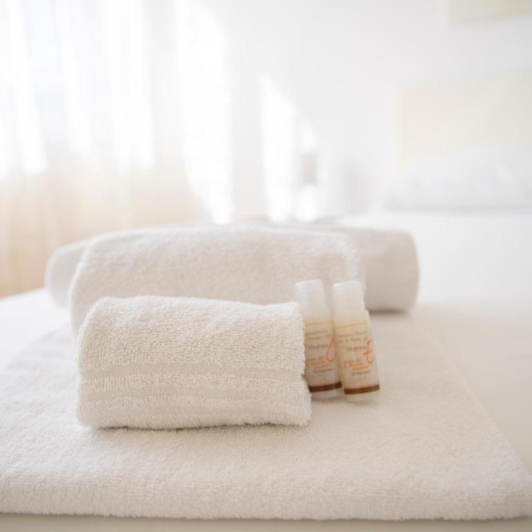 [Centro Storico-5min Vaticano] Domus - One-Bedroom Apartment - 9